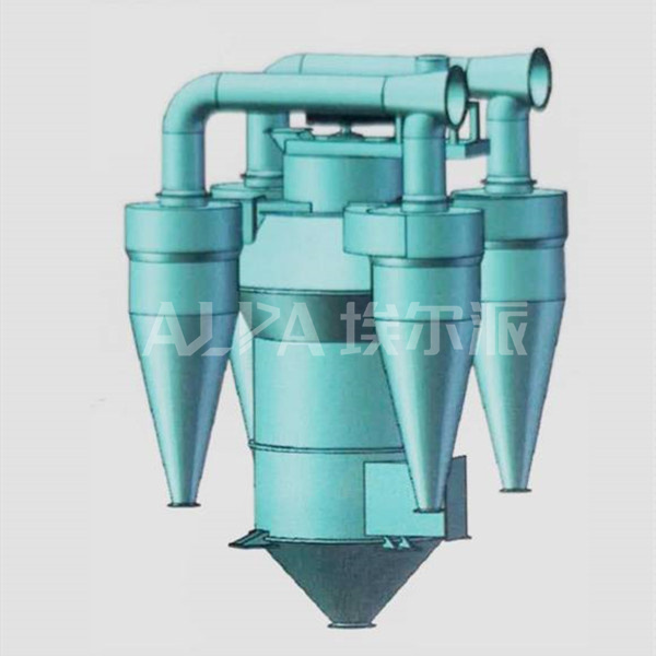 高效選粉機(jī)（粉煤灰、碳酸鈣）