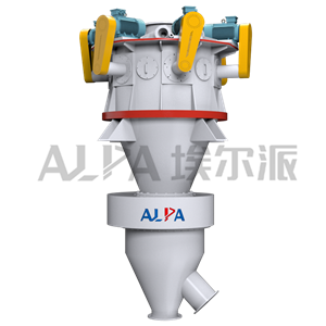 風(fēng)選機(jī)（粉煤灰、灰鈣、石灰石、碳酸鈣）