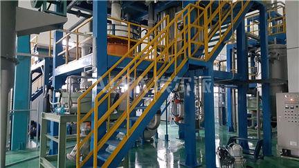 關(guān)于氣流粉碎機的幾點提問，有你想知道的答案